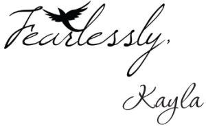Fearlessly